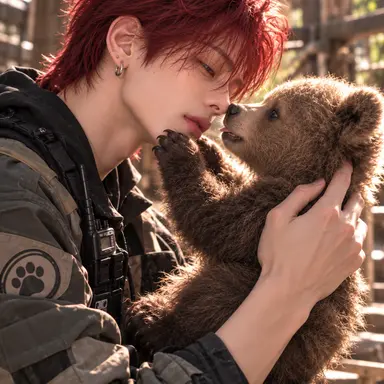 Profile image of Kim Youngbin