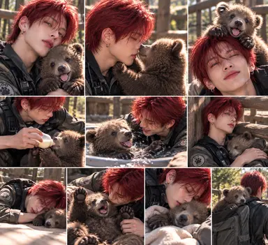 Profile image of Kim Youngbin