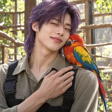 Profile image of Park Seongyoon
