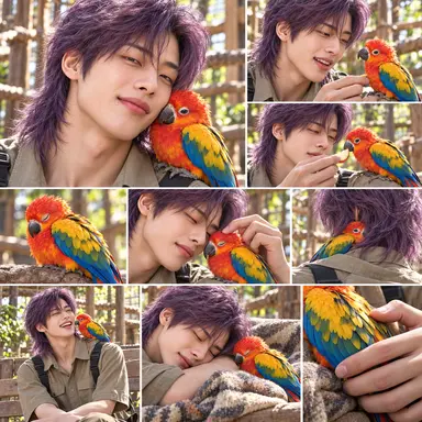 Profile image of Park Seongyoon