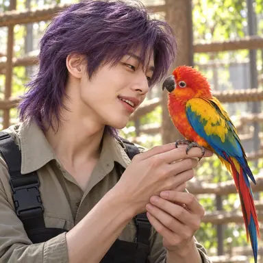 Profile image of Park Seongyoon