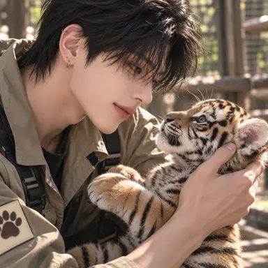 Profile image of Park Siwoo