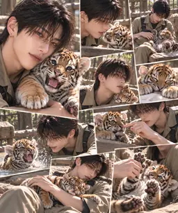 Profile image of Park Siwoo