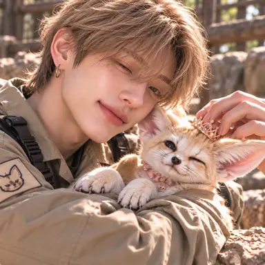 Profile image of Choi Hanbin