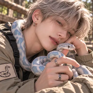 Profile image of Han Junhyeok