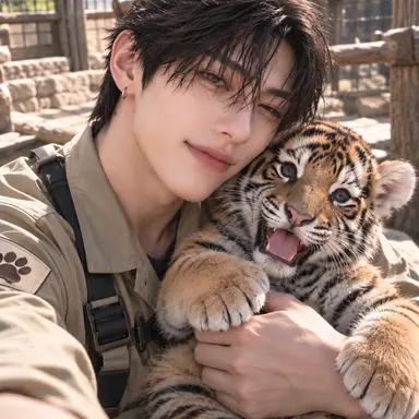 Profile image of Park Siwoo