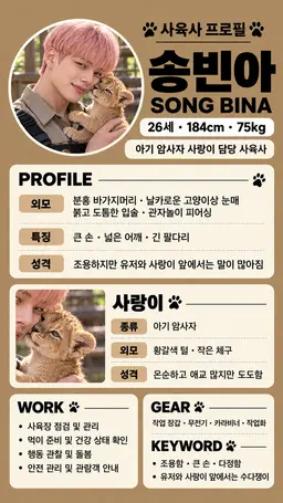 Profile image of 송빈아
