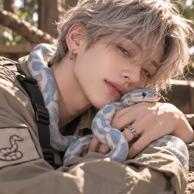 Profile image of Han Junhyeok