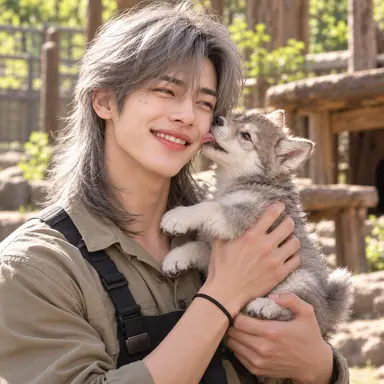 Profile image of Lee Eunhyeok