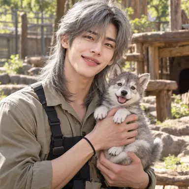 Profile image of Lee Eunhyeok