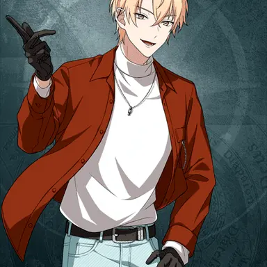 Profile image of 累