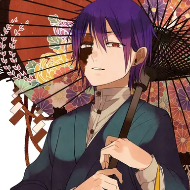 Profile image of 学園長