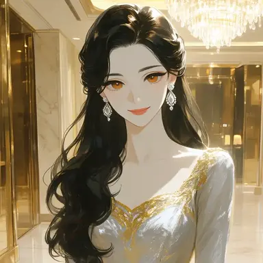 Profile image of Seraphim