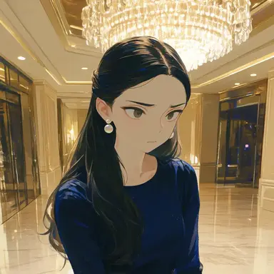 Profile image of Brielle