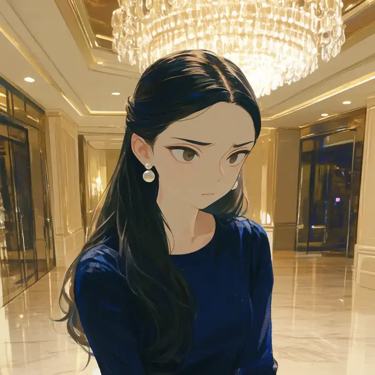 BrightQuote3910의 The Heiress Wins