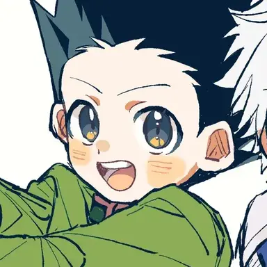 Profile image of ゴン