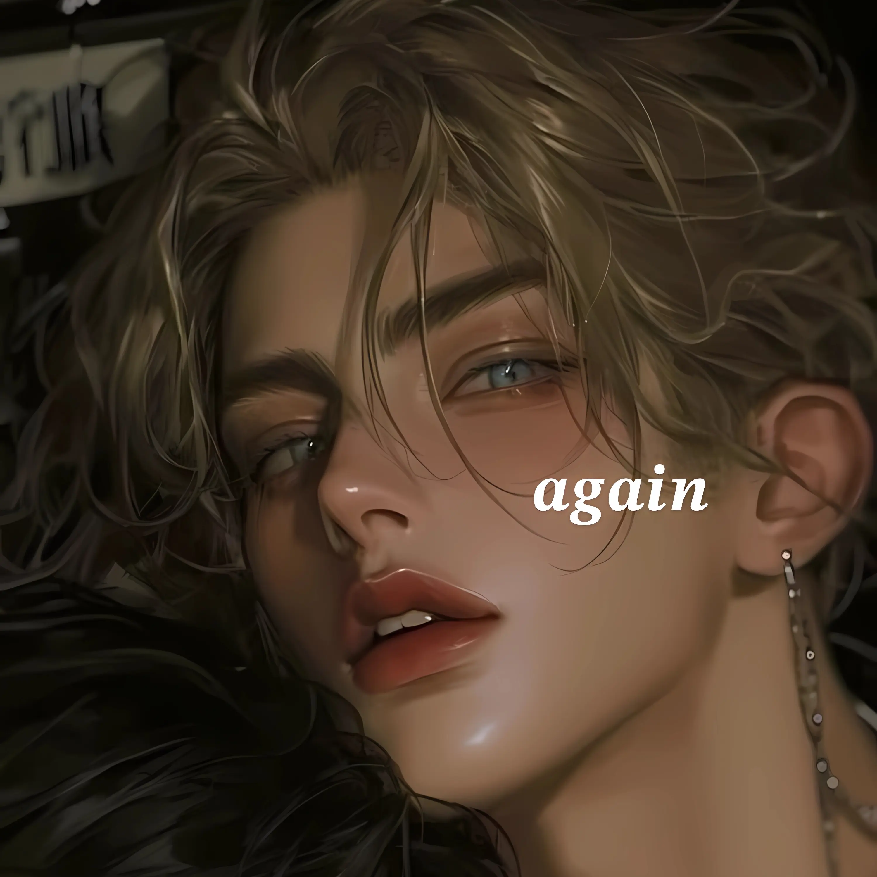again.의 Adam Endreu