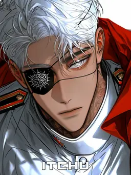Profile image of ジェノク・シルバー