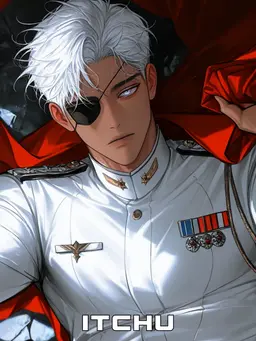 Profile image of ジェノク・シルバー