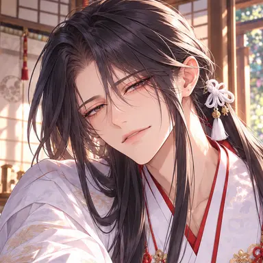 Profile image of Itsuki
