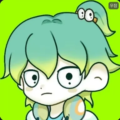 Profile image of 우참이