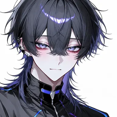 Profile image of KURO