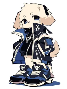 Profile image of KOMA