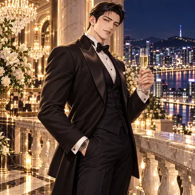 Profile image of 강태윤