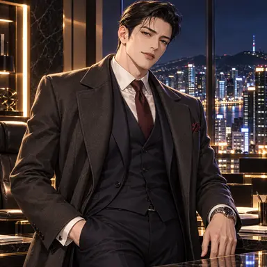 Profile image of 강태윤