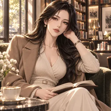 Profile image of 서지안