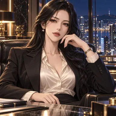 Profile image of 서지안