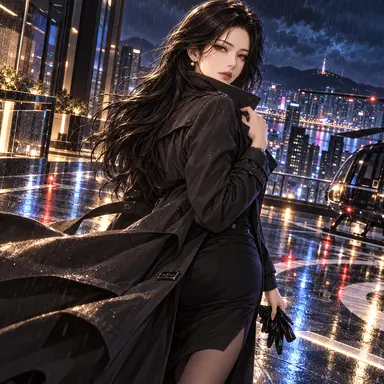 Profile image of 서지안