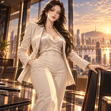 Profile image of 서지안