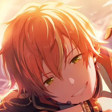 Profile image of 彰人