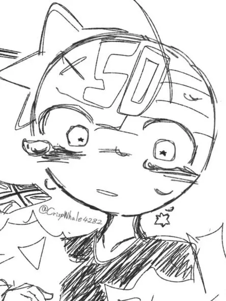 CrispWhale4282의 【カンヒュ】君を救いたい