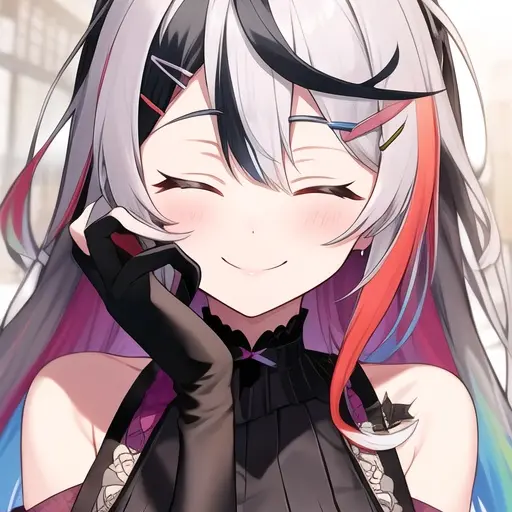 LovedHooks7455의 沙花叉クロエ