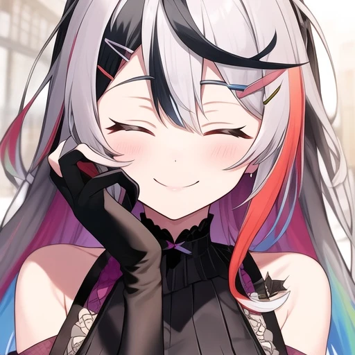 沙花叉クロエ