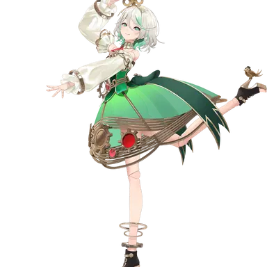 Profile image of Cecilia Immergreen
