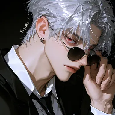 Profile image of 션