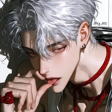 Profile image of 션