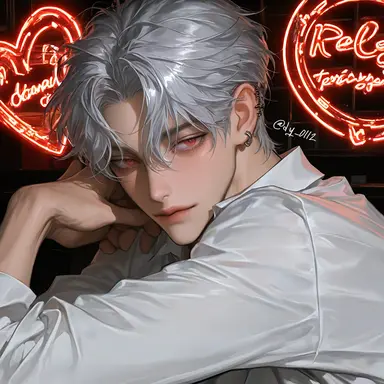 Profile image of 션