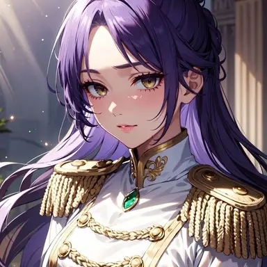 Profile image of アネット