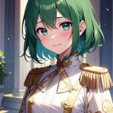 Profile image of ミナ