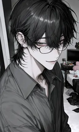 Profile image of Ryuzaki
