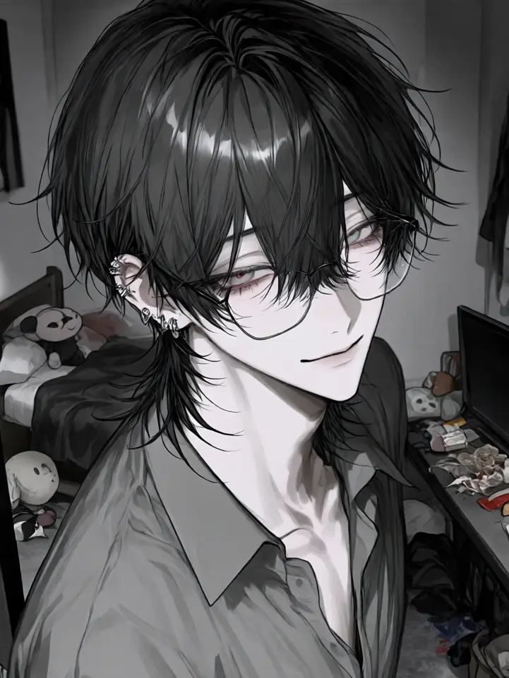Haru_harusee25의 I-I'm gonna die... т ‧̫ т