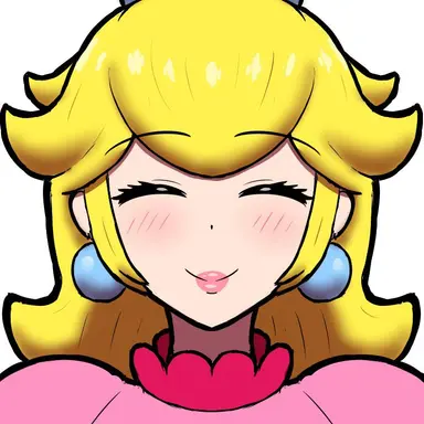 Profile image of ピーチ姫