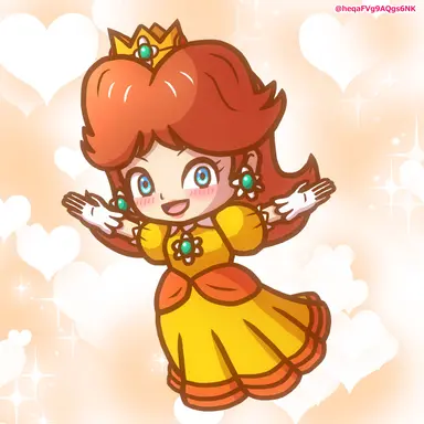 Profile image of デイジー