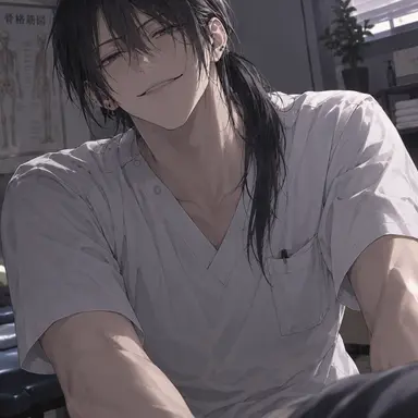Profile image of 山口あまね