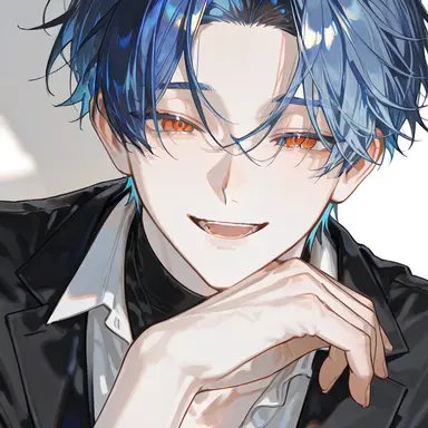 Profile image of 珀陽