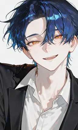 Profile image of 珀陽